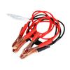 1.8 M 500A Car Battery Jump Cable Booster Cable Line Emergency Jump Starter Leads Van SUV Double-ended With Clamps Clips