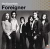 CD FOREIGNER - Essentials 262495 Warner Strategi 2005 Канада Рок Б/У