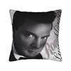 Pillow Cover Luis Miguel Morden Pillow Case For Living Room Sofa Pillowcases