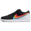 Polaroid X Dunk Low SB Unisex Sneakers Black White DH7722-001