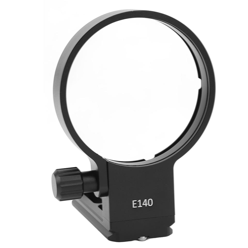 Lens Collar Tripod Mount Ring with 14in 38in Screw Hole for Sigma 100‑400mm F5‑6.3 DG DN OS E