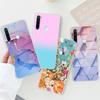 Чехол для Redmi Note 8 Pro Задняя крышка для Note 8T Девочки Новая мода Прозрачный чехол для телефона Мягкий силиконовый чехол для Xiaomi Redmi Note 8 Coque