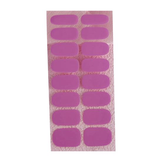 1 комплект гелевых полосок для ногтей, наклейки для самостоятельного нейл-арта, легко снимающиеся, водостойкие, долговечные, износостойкие, подарки для женщин