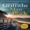 The Man In Black and Other Stories by Elly Griffiths Hardback Book 9781529420494