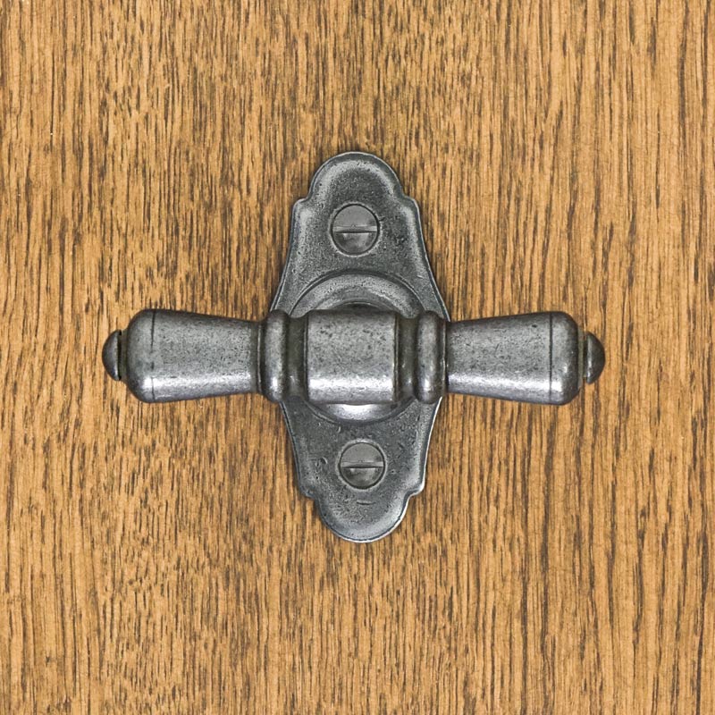 DEVON STEEL window handle
