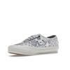Vans Кроссовки Kith x OG Authentic LX Azulejo Tile Unisex белые VN0A4BV9WHT