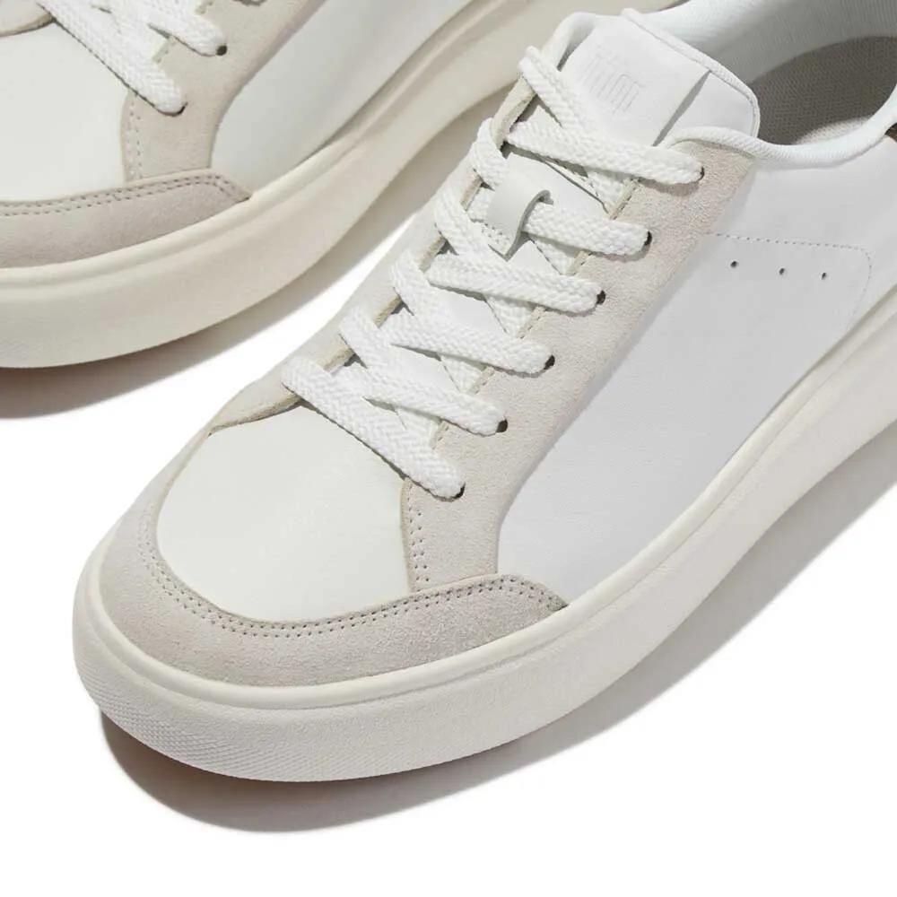 Fitflop Кросовки RTG Leopard Backtab Leather