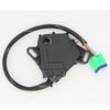 Датчик переключателя передач для Citroen Peugeot Renault 252927 307207508 5.930401