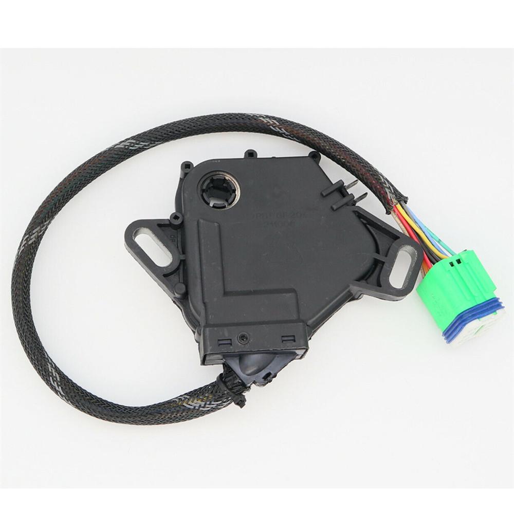 Датчик переключателя передач для Citroen Peugeot Renault 252927 307207508 5.930401