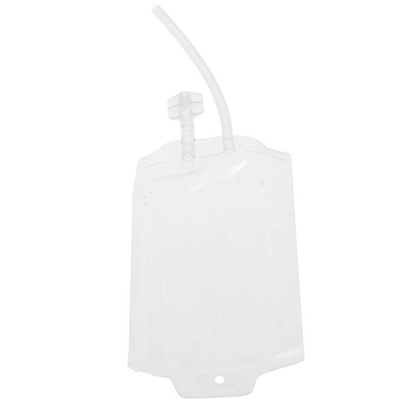 350 мл медицинский ПВХ многоразовый кровяной энергетический напиток сумка Хэллоуин вампир сумка реквизит