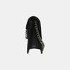 [Pre-Owned] Dionysus Tiger Head Buckle Chain Shoulder Leather Crossbody Bag Mini - Excellent #1L43KP2