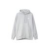 Solid Color Hoodie with Long Sleeves Men Hoodie BV2655-077