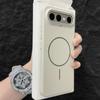 For VIVO X300 FE Case Hard Luxury Magnetic Comfortable Feel Shockproof Anti Fall Protect Back Case For VIVO X300 FE Shell Bumper