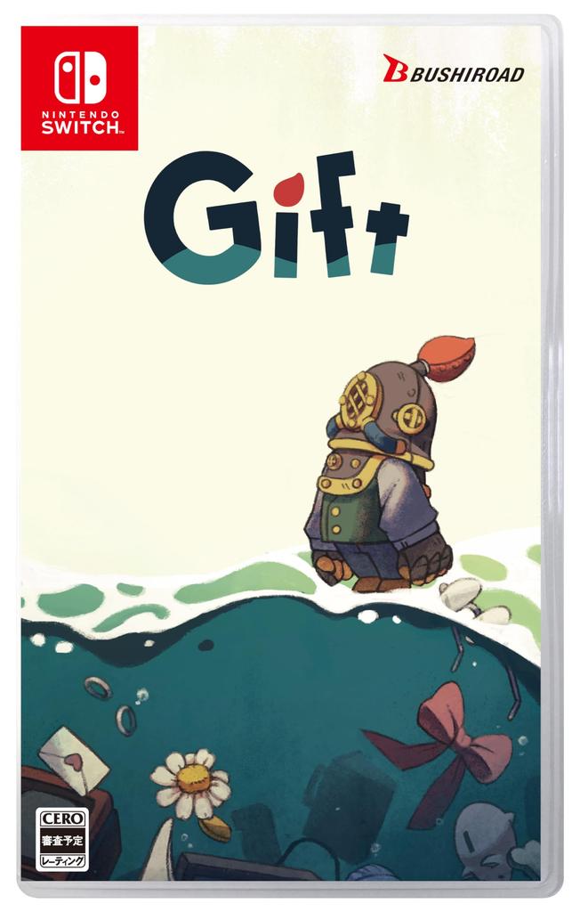 Switch Version Gift