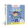 Little Big Feelings: Sometimes I Am Angry Parent Child Interaction Picture Baby's Enlightenment and Cognition Early Education Book
