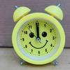 Korean Version of Small Alarm Clock Fake Ringing 3-inch Alarm Clock Student Alarm Clock BB Alarm Clock