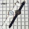 Silicone Band Watch Quartz Jelly Colorful Wristwatch Sport Stylish Analog Display Small Unisex Comfortable for School Dress