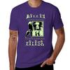 Biillies World TShirt quickdrying vintage graphic tee kawaii clothes shirts graphic tees mens t shirts