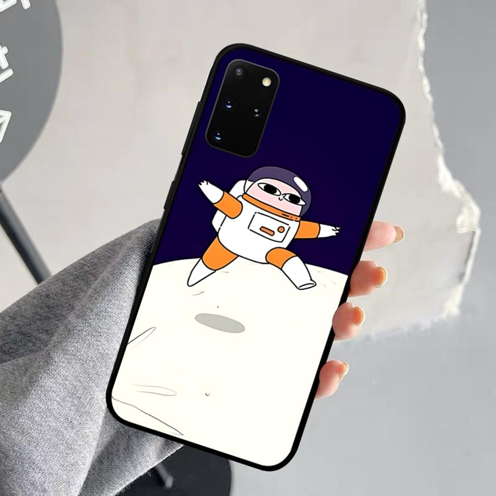 Чехол для телефона Big Eye Ketnipz для Samsung S 9 10 20 21 22 23 30 23 24 Plus Lite Ultra FE S10lite Fundas