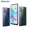 Blackview Смартфон Android A53 7 ГБ+32 ГБ разблокированный, две SIM-карты 4G T-Mobile 5080 мАч