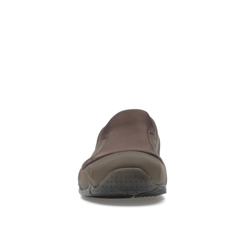 Nike Clogposite Ironstone Унисекс Кроссовки Коричневые Безопасный Оранжевый HF2900-001