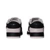 Nike Кроссовки Dunk Starry Нескользящие Износостойкие Низкие Скейтбордические Унисекс Черно-Белые HQ3502-100(Команда645-)