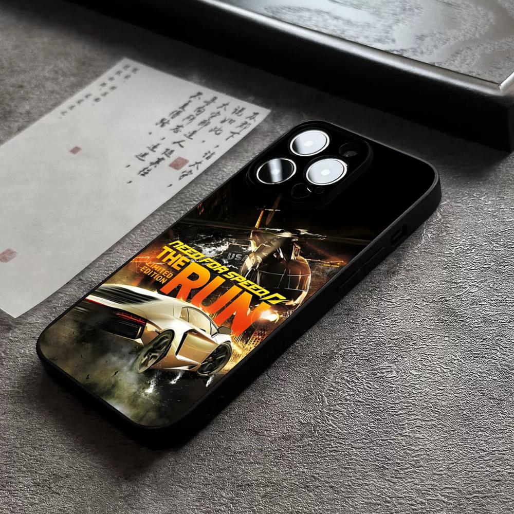 Чехол для телефона Need For Speed Payback Для 17 Pro Max Iphone 16 14 Pro Max 12 15 Plus 13 Pro 11 Xr X Xs 8 Plus Задняя крышка