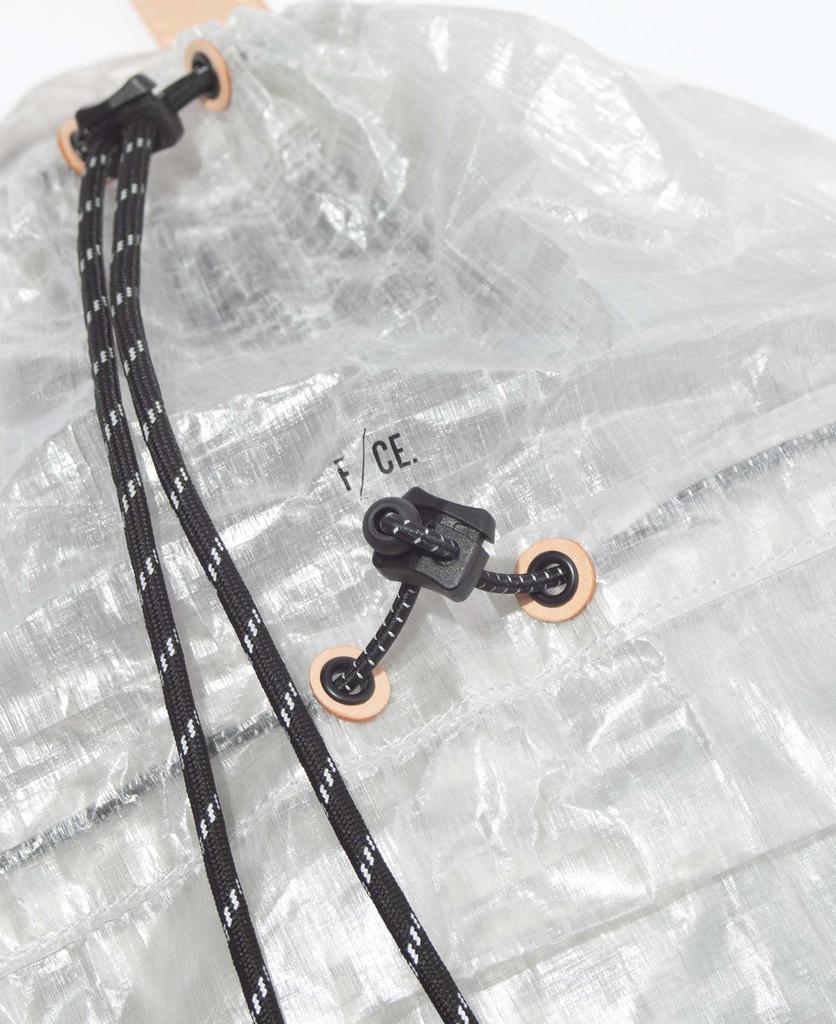 KNAPSACK with Dyneema FDY31251B0001 [FCE]