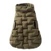 Winter Pet Dog Jacket Warm Cotton Padded Coat Medium To Large Breeds Windproof Thermal Outerwear
