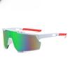 Men's and Women's Cycling Sunglasses Colorful Sports Sunglasses