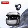 Lenovo LE302 Беспроводная Bluetooth-гарнитура Долгое время работы от аккумулятора Спортивные наушники с заушным креплением