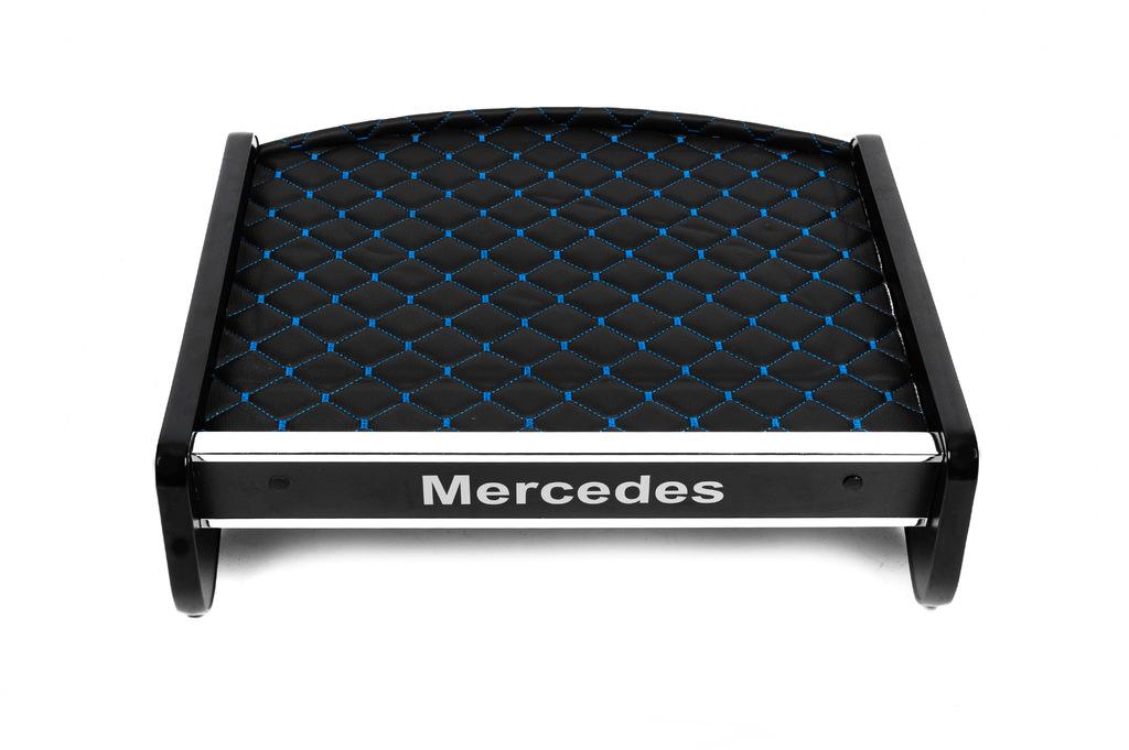 Полка на панель (ECO-BLUE) для Mercedes T2 (507-814)