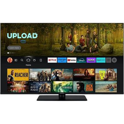 Телевизор Panasonic qled tv-55w80aez