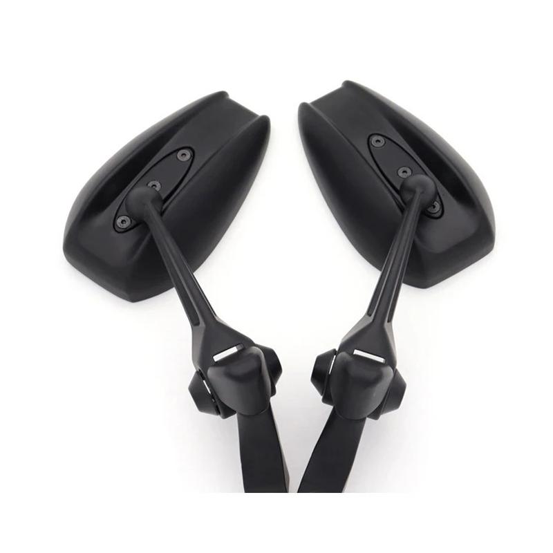 Fit For SUZUKI DL650 V-Strom DL1000 DL 650 / XT DL1000/XT V Strom Motorcycle Adjustabale Side Rearview Mirrors CNC Rear View