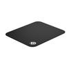 SteelSeries Gaming Mouse Pad Black Small Non-Slip Rubber Base 25cm X 21cm X 0.2cm QcK Mini 63005