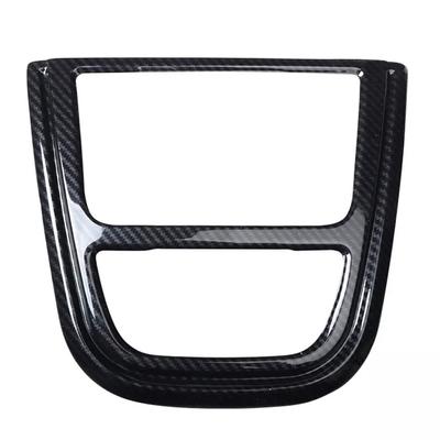 Высококачественная крышка панели управления, рамка кнопки CD консоли, крышка панели управления, рамка кнопки CD консоли, рамка кнопки CD