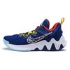Giannis Immortality Trendy Comfortable Low-Top Basketball Shoes Unisex Sneaker Blue DH4528-400
