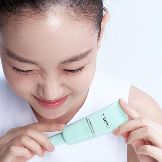 LANEIGE Сыворотка для макияжа Smoothie 30 мл