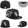 Fully enclosed baseball cap, non-adjustable, reversible, new style, finely embroidered, American hip-hop baseball league size cap
