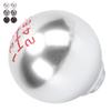 Ручка переключения передач M10x1. Круглая замена для Civic Fit FD2 FN2 EP3 DC2 DC5 S2000 F20C