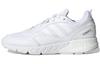 Men's Sneakers ZX 1K Boost 2.0 'White'