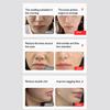 V Line Lifting Mask Chin Strap for Women Face Slimming Strap Reusable V Line Mask Prevent Sagging Jaw Exerciser