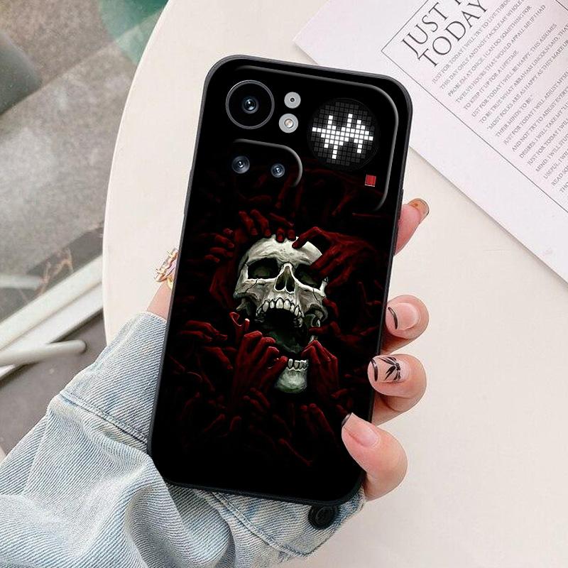For Nothing Phone 4a Pro Phone Case astronaut Silicone Camera Protection Back Cover For Nothing Phone4a Pro A069P Funda Coque