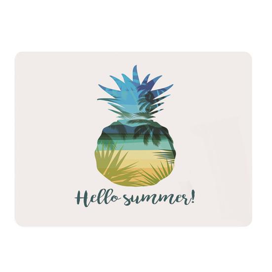 Коврик для мыши Складной Гладкий Удобный