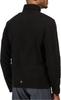 Куртка Regatta Men's Thompson Lightweight Half Zip Fleece (RMA021) (RMA021_800) черная