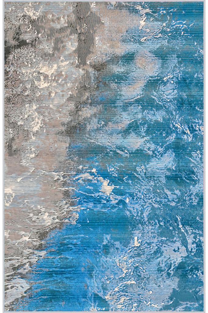 Eliana Home Моющийся ковер с принтом LNA1681