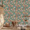 Spring Tulips Wallpaper for Living Room and Bedroom 50x1000