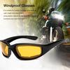 Ramidos Anti-Glare Motorcycle Cycling Glasses Polarized Lens Glasses Sungl