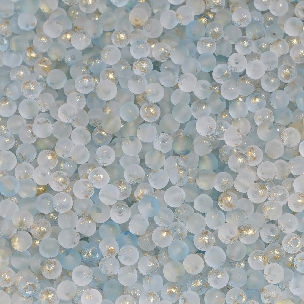 100 шт. Отечественные высококачественные стеклянные бусины-бисер для DIY браслета, ожерелья, аксессуары для изготовления ювелирных изделий