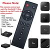 Оригинальный пульт дистанционного управления для Android TV Box TX2, TX3, TX3 Mini, TX5 Pro, TX6, TX92